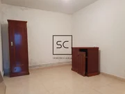 Casa con finca en san saturniño