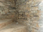 Casa con finca en san saturniño