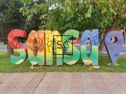 Casa con finca en san saturniño