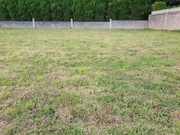 Finca edificable en presa del rey, narón