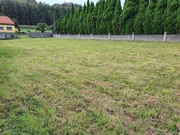 Finca edificable en presa del rey, narón