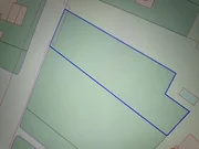 Finca edificable en presa del rey, narón