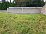 Finca edificable en presa del rey, narón