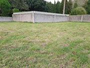 Finca edificable en presa del rey, narón