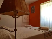 Casa con finca y hórreo en soesto, laxe