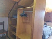 Casa con finca y hórreo en soesto, laxe