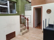 Casa con vistas en vilarrube, valdoviño