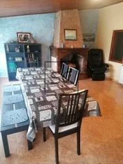 Casa con vistas en vilarrube, valdoviño