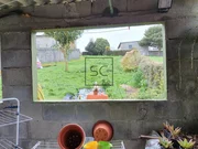 Casa con vistas en vilarrube, valdoviño