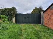 Casa con vistas en vilarrube, valdoviño