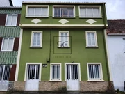 Casa con vistas en vilarrube, valdoviño