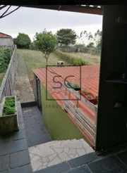 Casa con Vistas en Vilarrube, Valdoviño