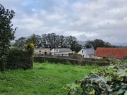 Casa con Vistas en Vilarrube, Valdoviño