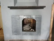 Casa con Vistas en Vilarrube, Valdoviño