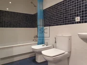Apartamento con Trastero