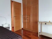 Apartamento con Trastero