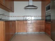 Apartamento con Trastero