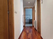 Apartamento con Trastero