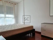Apartamento con Trastero