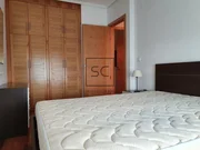 Apartamento con Trastero