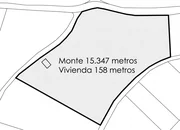 Casa para Reforma Integral con Finca en Sedes, Narón