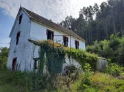 Casa para Reforma Integral con Finca en Sedes, Narón