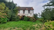Casa para Reforma Integral con Finca en Sedes, Narón