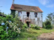 Casa para Reforma Integral con Finca en Sedes, Narón
