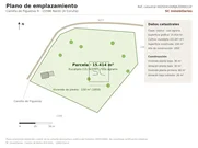 Casa para Reforma Integral con Finca en Sedes, Narón