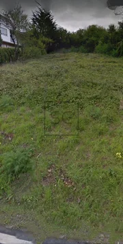 Finca urbana en canido, ferrol