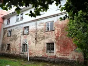 Edificio en la cabana, ferrol