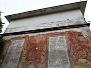 Edificio en la cabana, ferrol