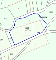 Solar edificable a pocos minutos de cedeira, cedeira