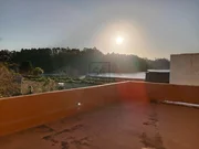 Casa para reformar con vistas al mar en o seixo, mugardos