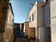 Casa para reformar con vistas al mar en o seixo, mugardos