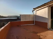 Casa para reformar con vistas al mar en o seixo, mugardos