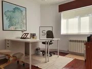 Casa con Bodegas y Finca en A Coruña, Mugardos