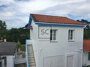 Casa con Bodegas y Finca en A Coruña, Mugardos