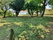 Parcela urbanizable en maniños, fene