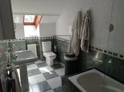 Pareado cercano a playa frouxeira para entrar a vivir en valdoviño, valdoviño