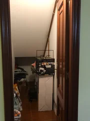 Pareado cercano a playa frouxeira para entrar a vivir en valdoviño, valdoviño