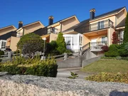 Pareado cercano a playa frouxeira para entrar a vivir en valdoviño, valdoviño