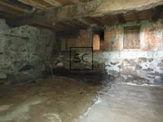 Casa con finca en sedes, narón