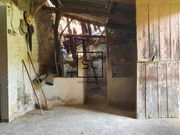 Casa con finca en sedes, narón