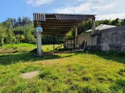 Casa con finca en sedes, narón