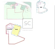 Casa con finca en sedes, narón