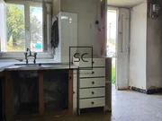 Casa con finca en sedes, narón