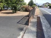 Horno panificador en funcionamiento con dos viviendas independientes en valdoviño, valdoviño