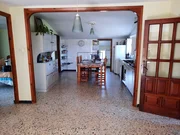 Horno panificador en funcionamiento con dos viviendas independientes en valdoviño, valdoviño