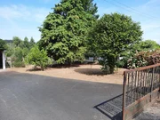 Horno panificador en funcionamiento con dos viviendas independientes en valdoviño, valdoviño